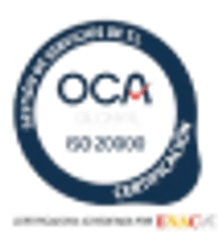 ISO 20000 gestión de servicios de TI